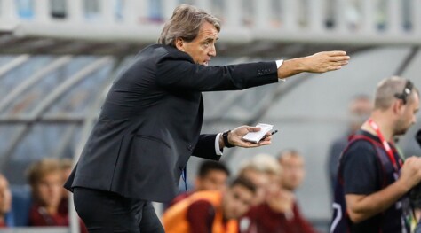 Europa League, ok Everton e Zenit. Scivola il Psv. Stramaccioni e Tramezzani ko