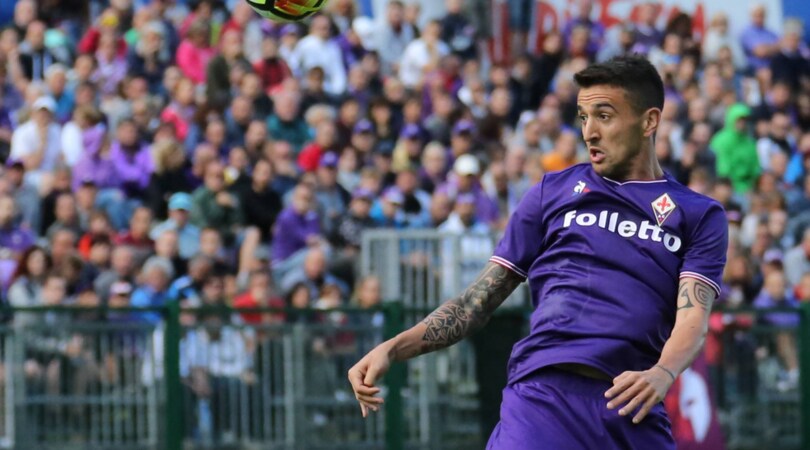 Inter, arriva Vecino: domani le visite mediche