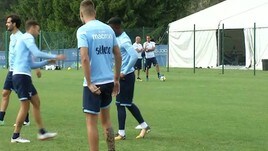 Keita, la Juve offre 15 milioni