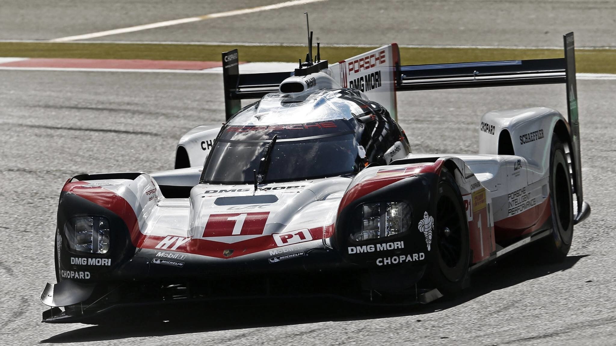 Porsche dà l'addio a Le Mans per la Formula E