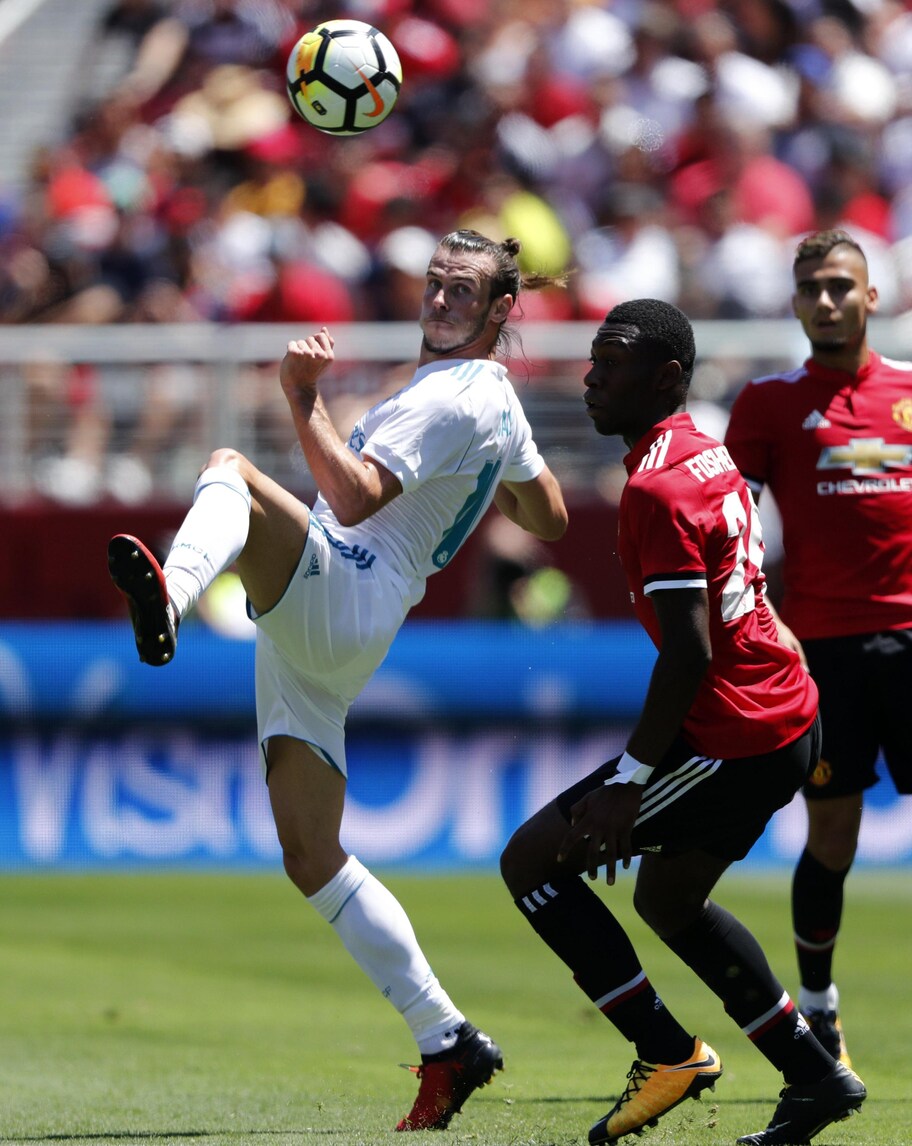 Bale, il sogno di Mourinho. Ma dalla Spagna: «Non si muoverà»