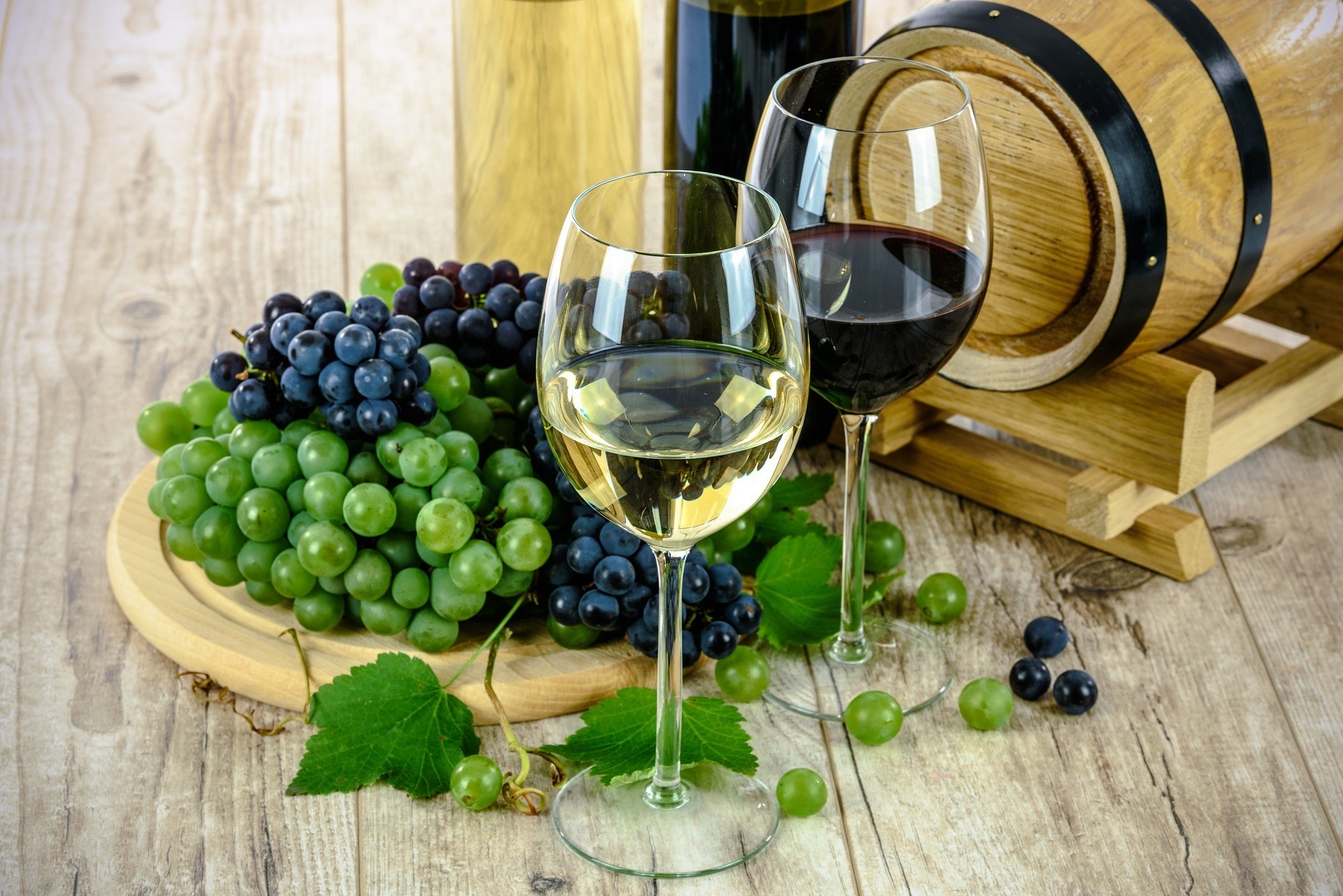 Montefiascone celebra il vino