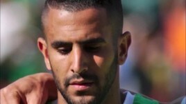Roma, pronto il rilancio per Mahrez