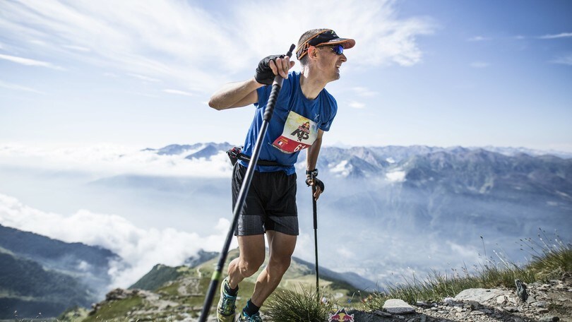 Red Bull K3: Susa si prepara ad accogliere 400 runner provenienti da tutto il mondo