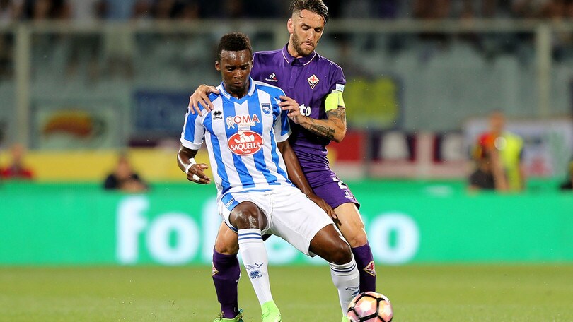 Calciomercato Lugano, lunedì puo' essere il giorno di Bahebeck