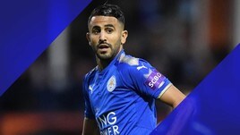 Roma, pronta la nuova offerta per Mahrez
