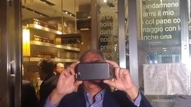 Roma, Pallotta attacca il Milan