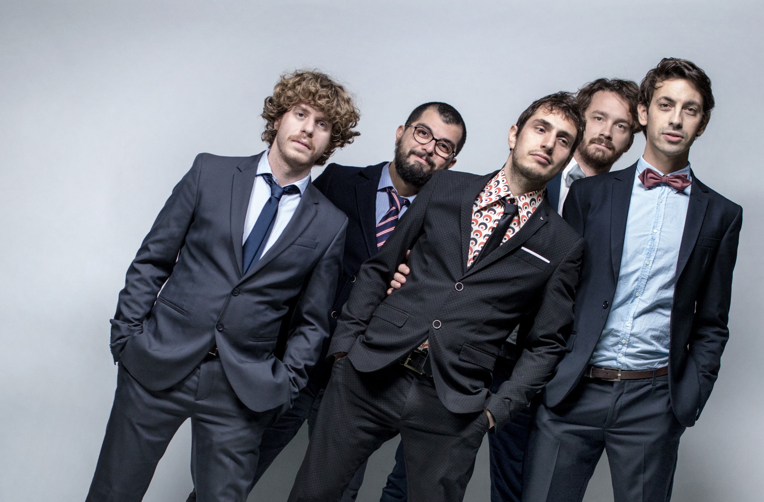 Due giorni di grandi live