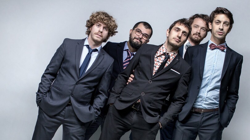 Due giorni di grandi live