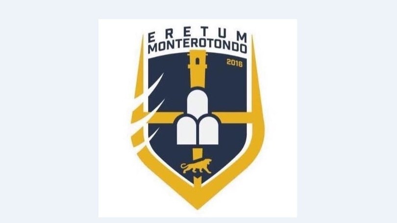 Eretum Monterotondo, preso Pasqui dal Trastevere