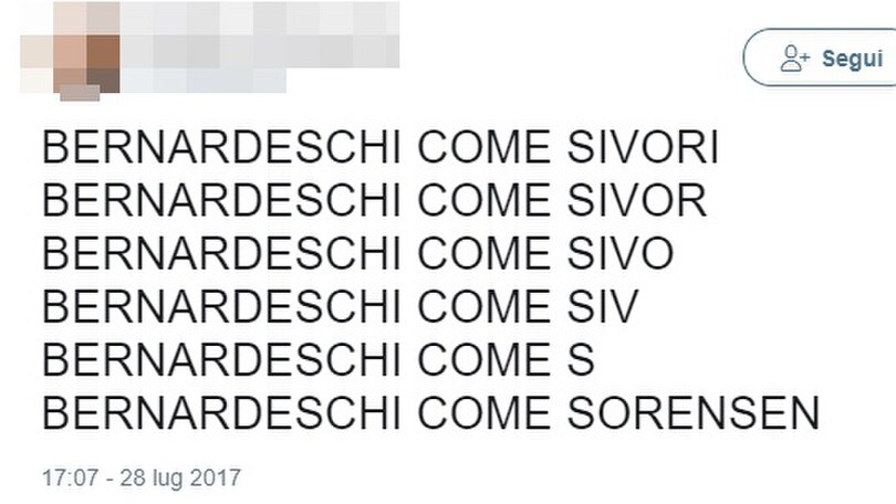 Juventus, Bernardeschi sceglie la maglia 33: ecco la reazione dei social