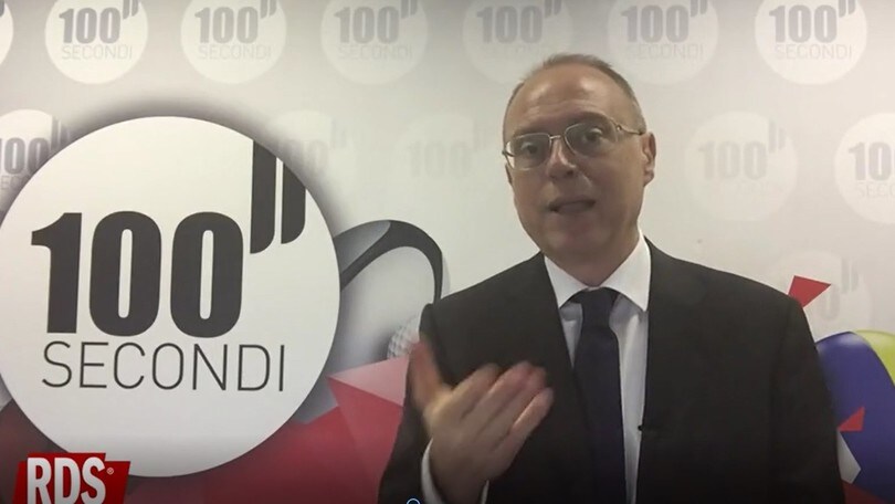 I 100 secondi di Alessandro Vocalelli: “Bernardeschi comunque da…10”