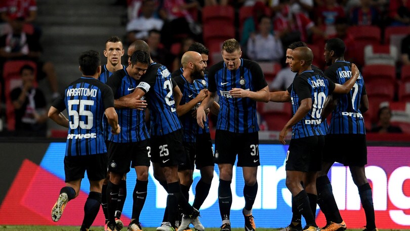 Diretta Chelsea-Inter: la partita in tempo reale