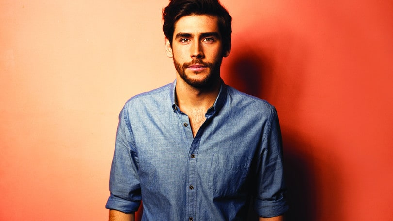 Alvaro Soler live a Roma