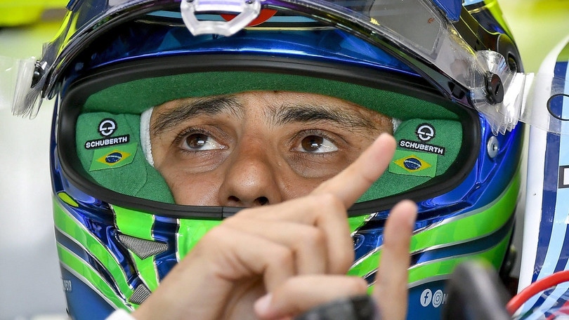 F1 Ungheria: Massa non correrà, al suo posto Di Resta
