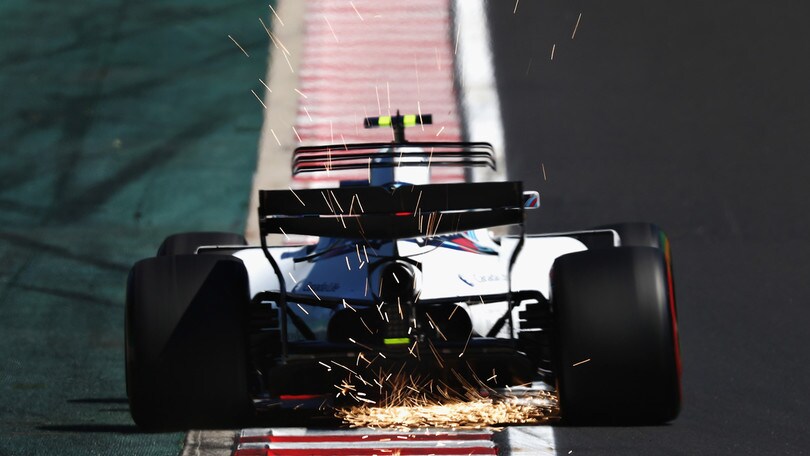 F1 Ungheria: Di Resta correrà al posto di Massa