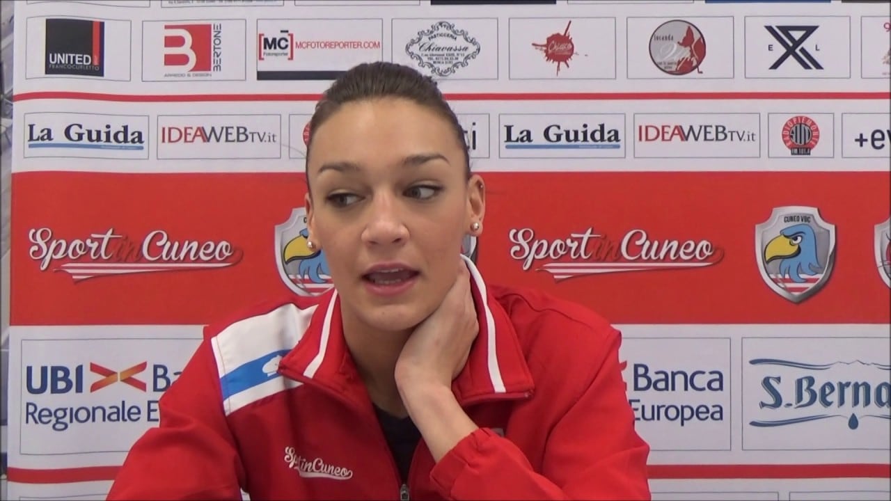 Volley: A2 Femminile, Soverato mette al centro Millesimo