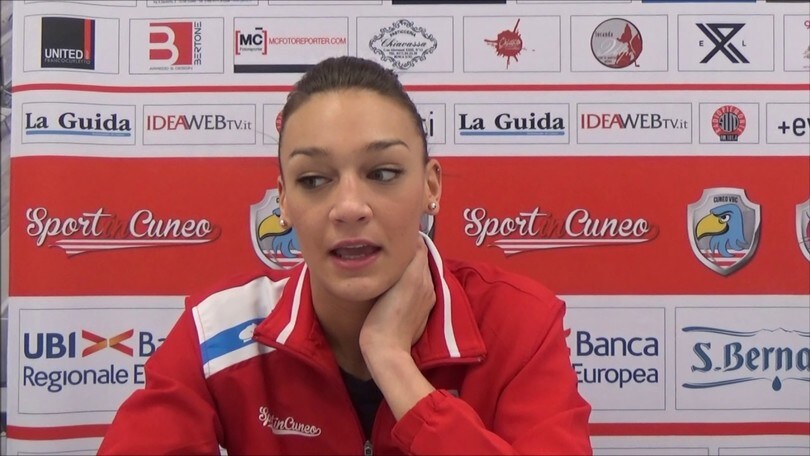 Volley: A2 Femminile, Soverato mette al centro Millesimo