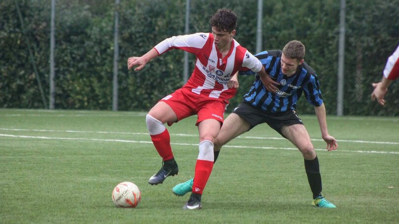 Baby Olivato, dopo il Genoa c'è l'Udinese
