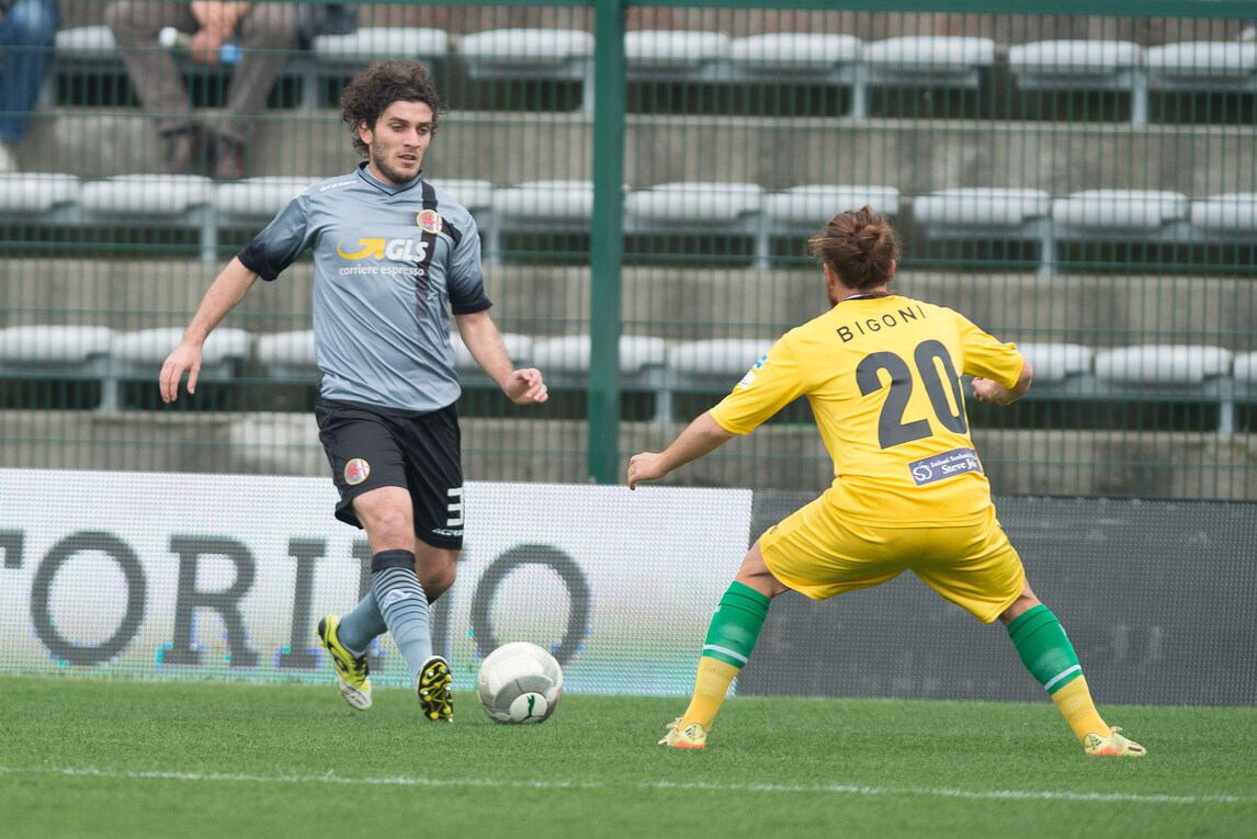 Calciomercato Reggiana, arriva Manfrin dal Chievo