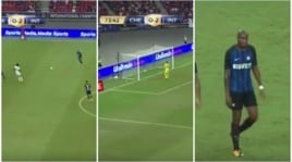 Inter: Kondogbia, ma che combini? Clamoroso autogol contro il Chelsea