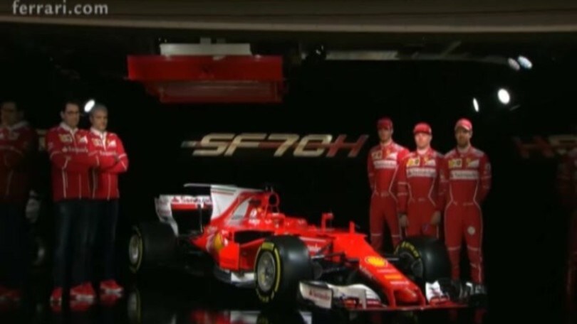 F1, Ungheria: Ferrari show in qualifica