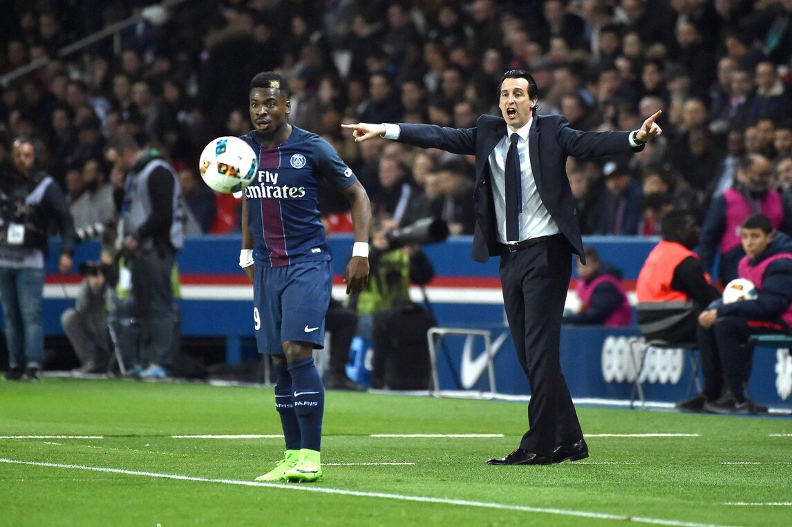 Supercoppa Francia: il Psg schiaccia il Monaco in quota
