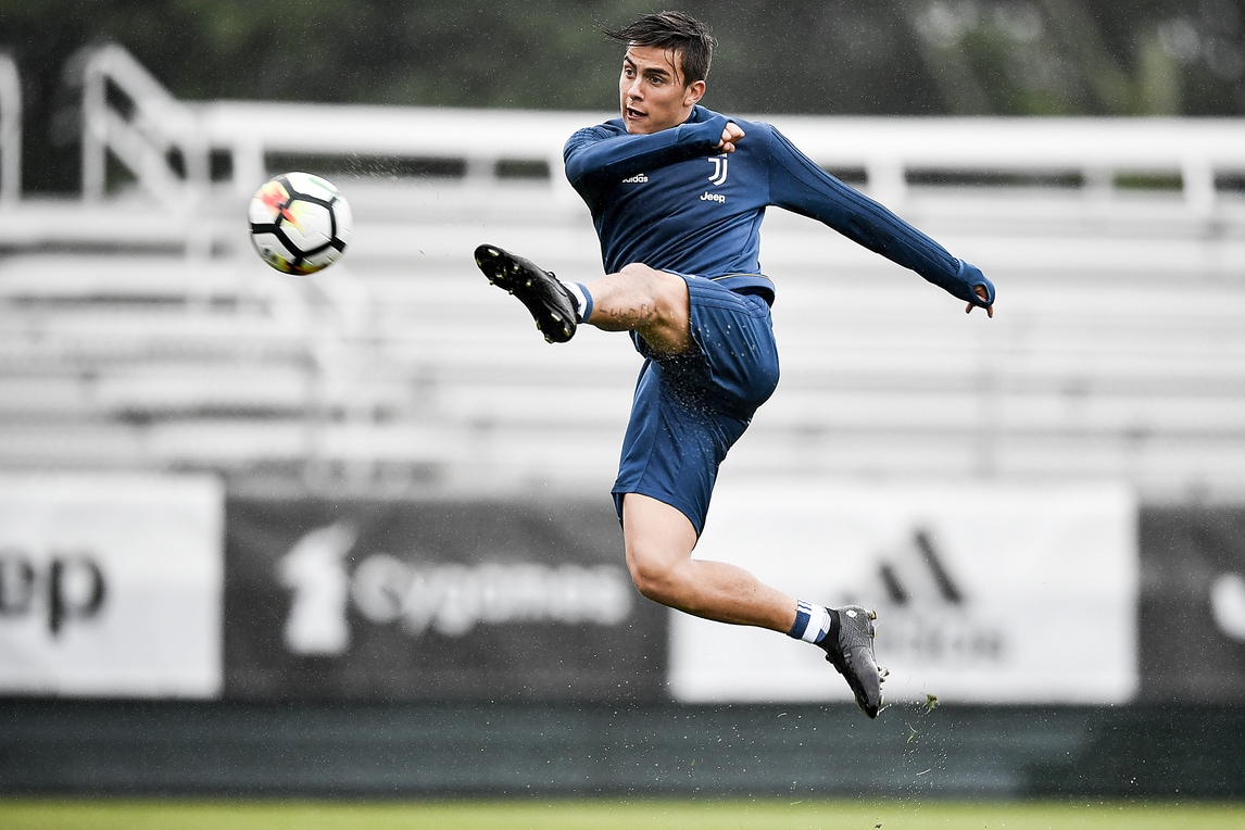 Calciomercato Juventus, in Spagna: «Il Barcellona prepara l'assalto a Dybala»