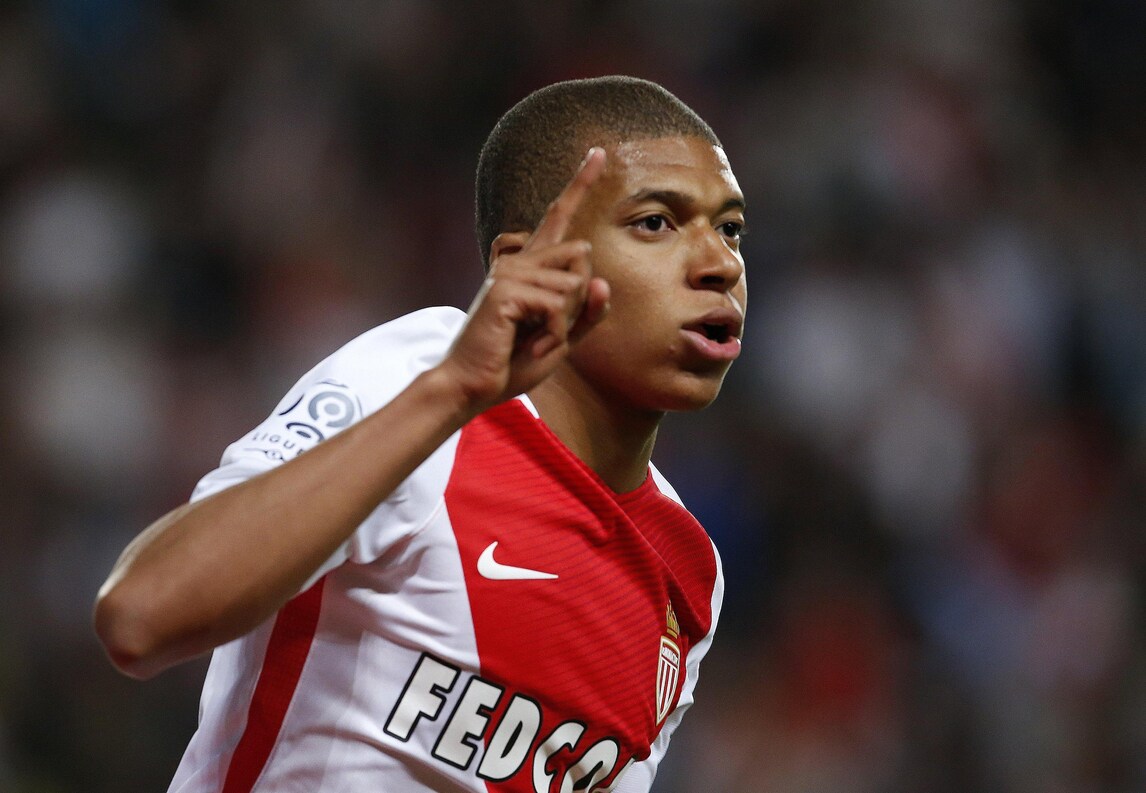 Dalla Francia: «Mbappé ha deciso, vuole lasciare il Monaco»