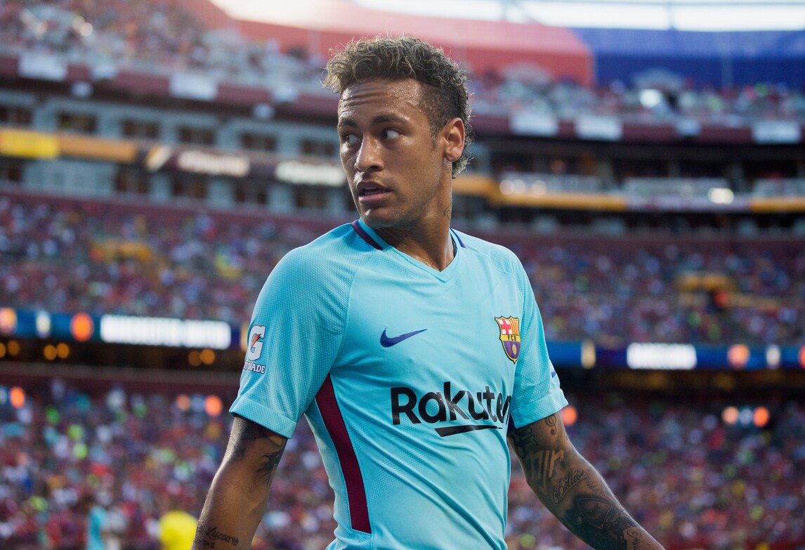 Calciomercato, Neymar al Psg? Ecco i possibili sostituti