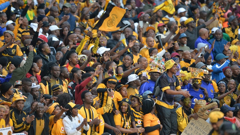Sudafrica, due morti nella calca per entrare allo stadio