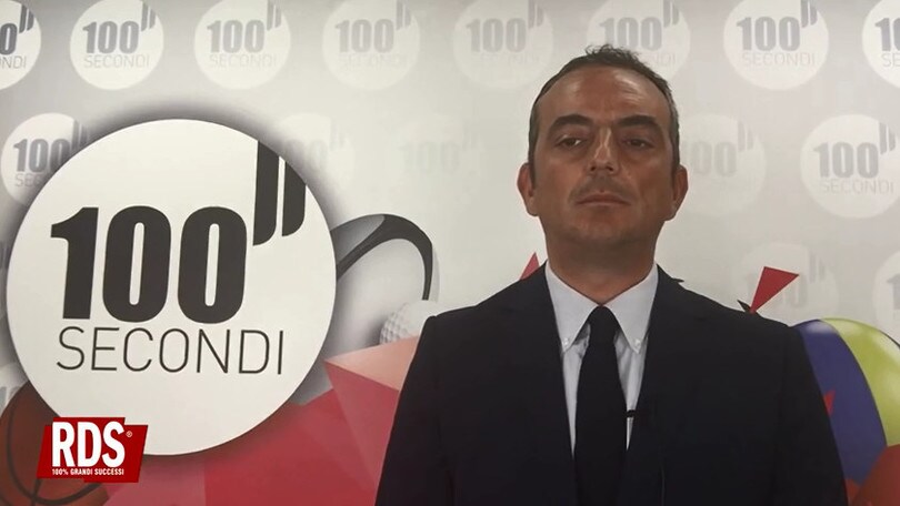 I 100 secondi di Pasquale Salvione: «L’Inter di Spalletti continua a stupire»