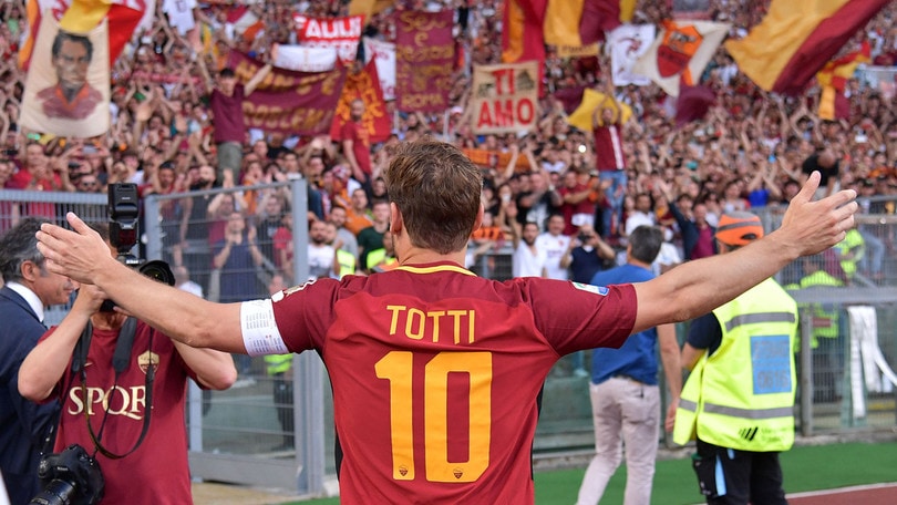 Il miglior momento sportivo dell'anno