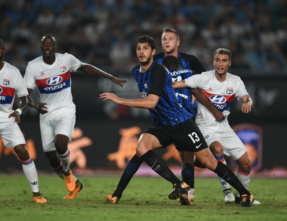 Calciomercato Genoa, spesa a Milano: Zapata o Ranocchia