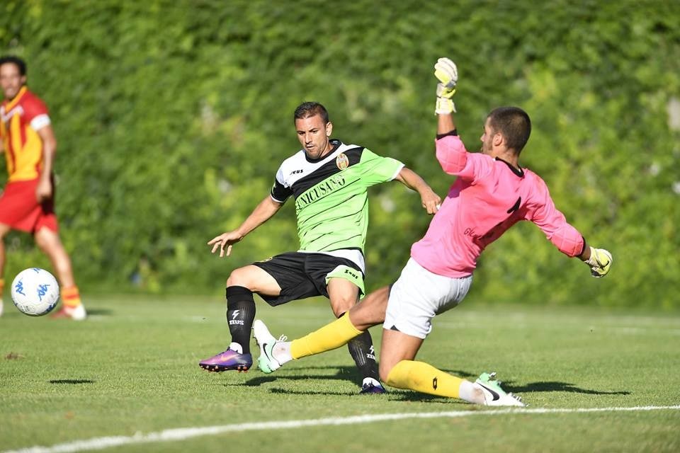 Serie B, l'Unicusano Ternana sta per fare un altro colpo