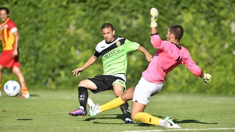 Serie B, l'Unicusano Ternana sta per fare un altro colpo