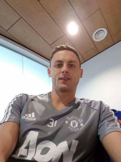 Matic passa allo United, Juventus beffata