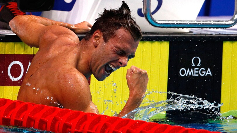 Mondiali nuoto, spettacolo Paltrinieri: è oro nei 1500! Detti quarto