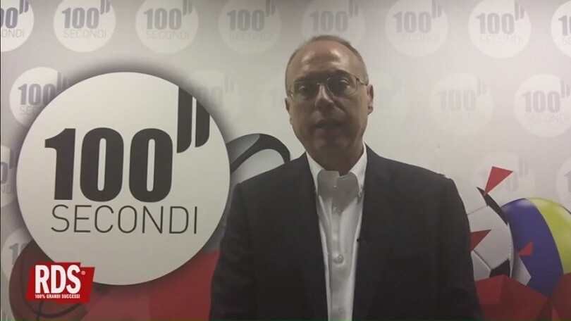 I 100 secondi di Alessandro Vocalelli: «Ferrari, quando trionfa la squadra»
