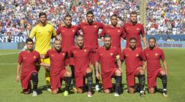 Top e flop Roma, bella prova per Ünder!