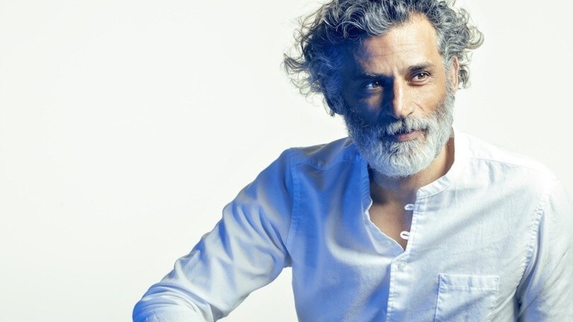 Enrico Lo Verso sarà Michelangelo – Infinito per Sky