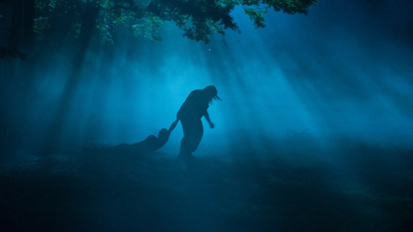 Leatherface: ritorna la cinema Faccia di cuoio