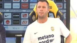 Calcio, Cassano vuole continuare a giocare