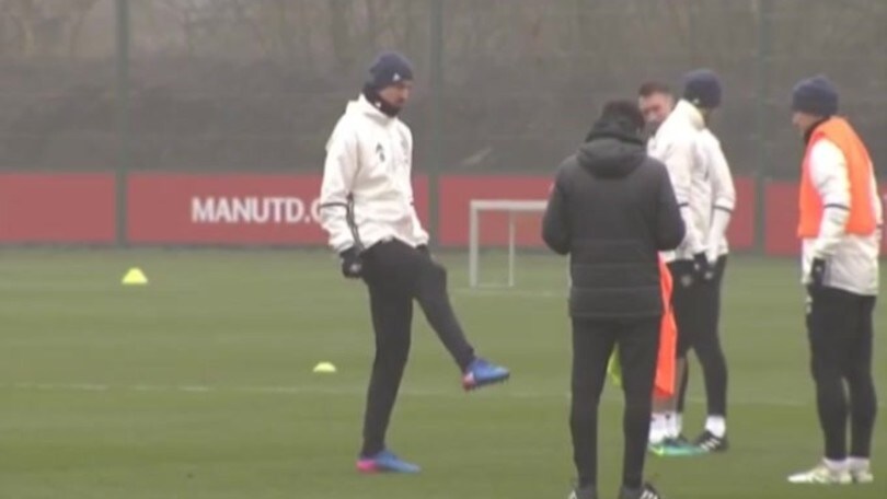 Ibrahimovic, misterioso annuncio: sarà un videogioco