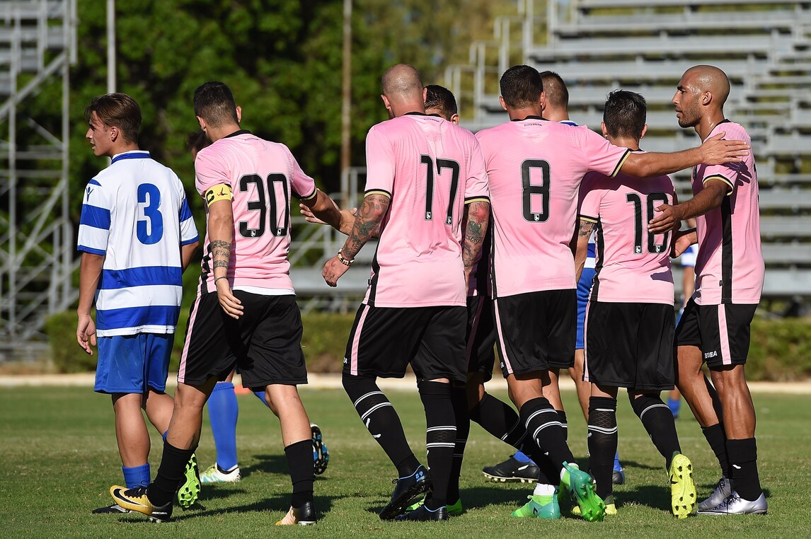 Gomis verso Palermo, Fulignati a un passo dal Cesena