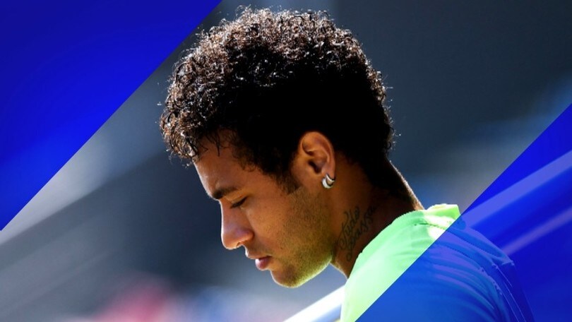Barcellona-Neymar, ai titoli di coda