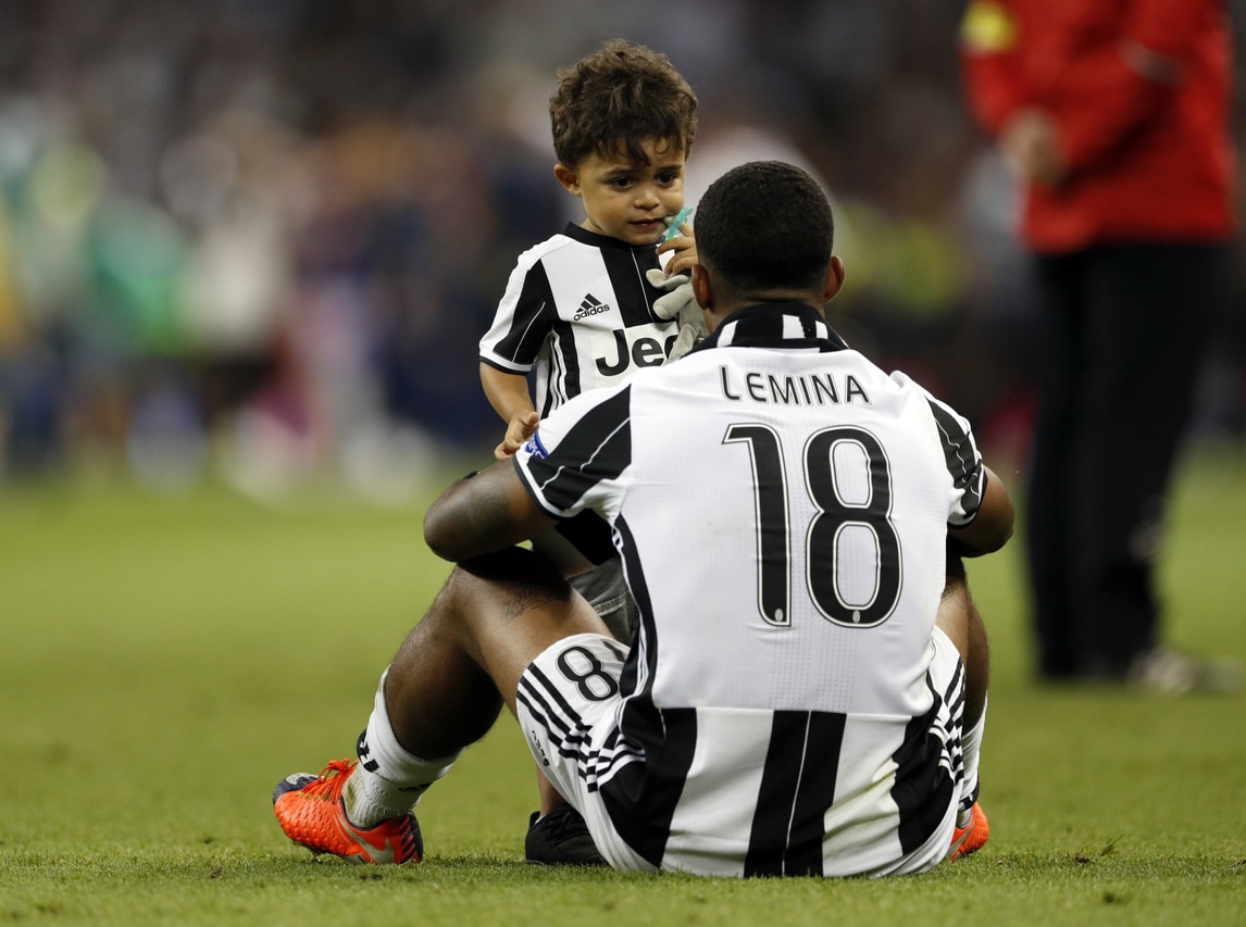 Il Valencia vuole Lemina: la Juve chiede 20 milioni