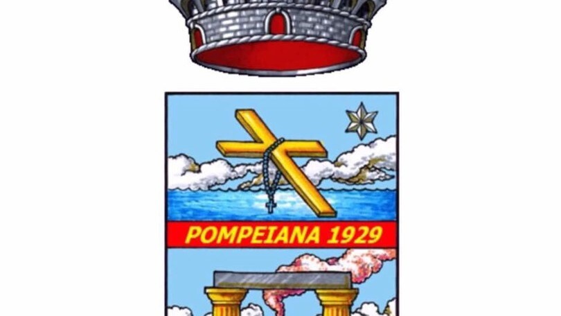 Pompeiana 1929, preso il centrocampista Amarante