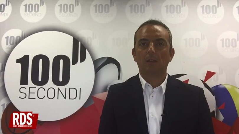 I 100 secondi di Pasquale Salvione: «Lazio, per Keita si è scatenata l'asta»