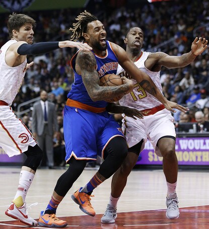 Basket Serie A, Torino sceglie Patterson